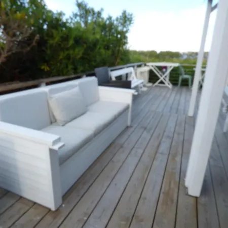 Campeggio Mobilhome Vue Mer Camping Kon Tiki Saint-Tropez