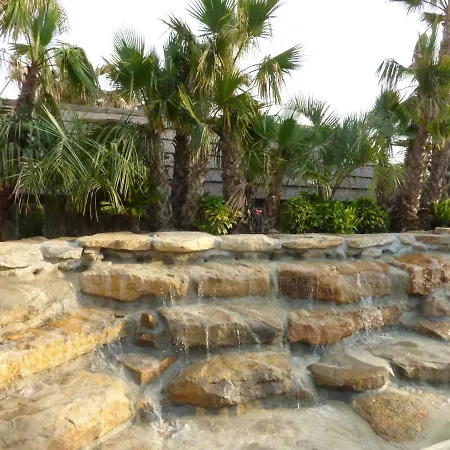 Mobilhome Vue Mer Camping Kon Tiki * Saint-Tropez